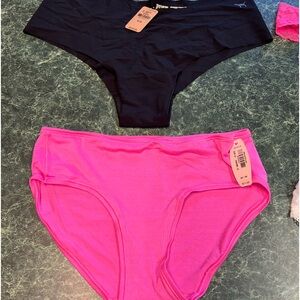 NEW Victoria Secret panties